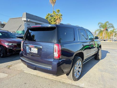 Used 2018 GMC Yukon Denali w/ Denali Ultimate Package image 5