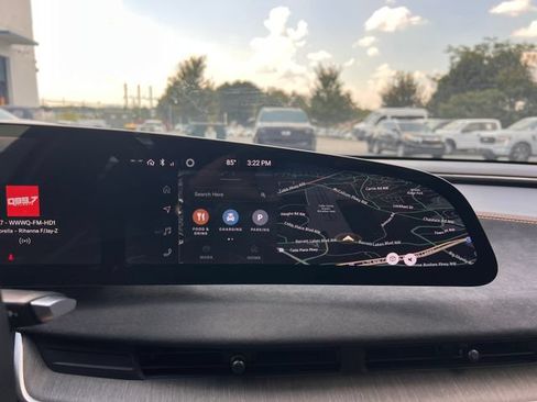 Used 2022 Lucid Air Grand Touring AWD/4WD image 23