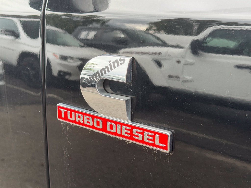 Used 2023 RAM 2500 Tradesman AWD/4WD image 7