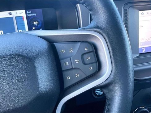 Used 2023 Ford Bronco Outer Banks image 19