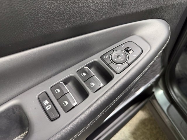 Used 2020 Hyundai Santa Fe SEL w/ Convenience + Premium Package AWD/4WD image 21