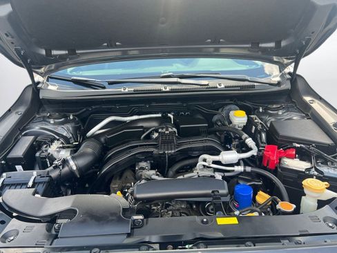 Used 2024 Subaru Crosstrek 2.5i Wilderness w/ Crosstrek Mirror Package image 27