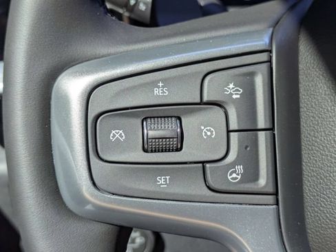 New 2026 Chevrolet Silverado 1500 RST w/ All Star Edition Plus AWD/4WD image 14
