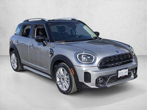 Certified 2023 MINI Cooper Countryman S image 3