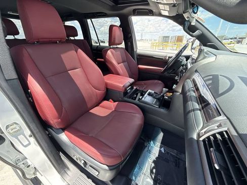 Certified 2023 Lexus GX 460 Premium AWD/4WD image 26