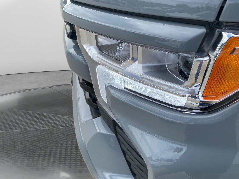 Used 2024 Chevrolet Silverado 1500 RST w/ Texas Edition Plus AWD/4WD image 30
