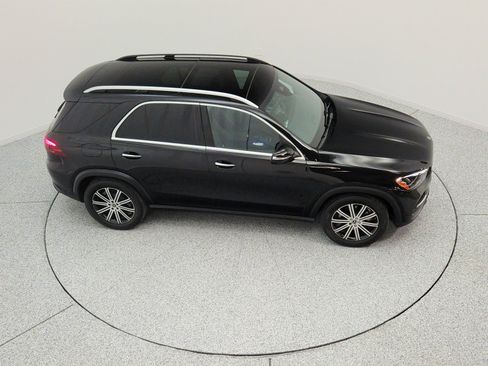 Certified 2026 Mercedes-Benz GLE 350 4MATIC image 25