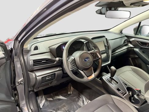 Used 2024 Subaru Impreza 2.0i AWD/4WD image 9