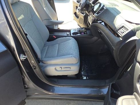 Certified 2019 Honda Passport Touring image 25