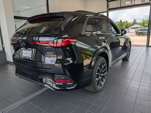 New 2026 MAZDA CX-70 3.3 Turbo S w/ Premium Package AWD/4WD image 2