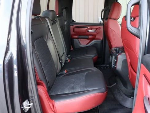 Used 2019 RAM 1500 Rebel image 43