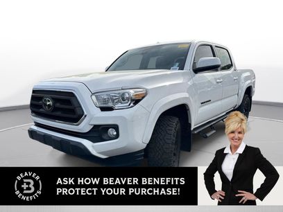 Used 2021 Toyota Tacoma SR5