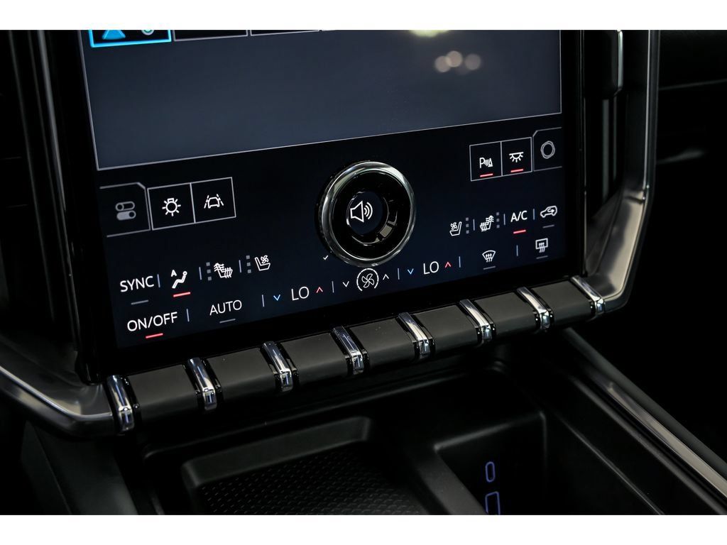 New 2026 GMC Acadia AT4 w/ Luxury Package AWD/4WD image 17