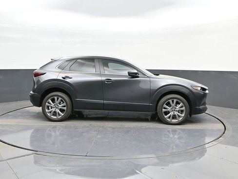 Used 2023 MAZDA CX-30 AWD 2.5 S w/ Preferred Package image 24