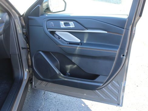 New 2026 Ford Explorer Tremor w/ Tremor Ultimate Package AWD/4WD image 14