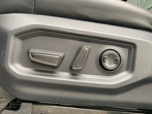 Used 2024 Toyota Tundra TRD Pro image 14