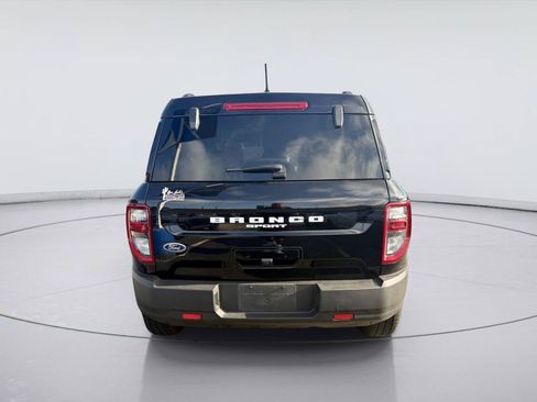 Used 2023 Ford Bronco Sport Big Bend AWD/4WD image 4