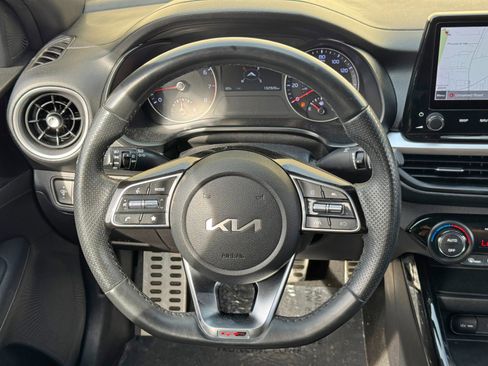 Used 2022 Kia Forte GT-Line image 18