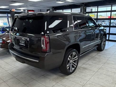 Used 2019 GMC Yukon Denali w/ Denali Ultimate Package RWD image 4