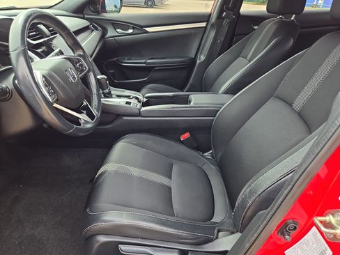 Used 2020 Honda Civic Sport image 14