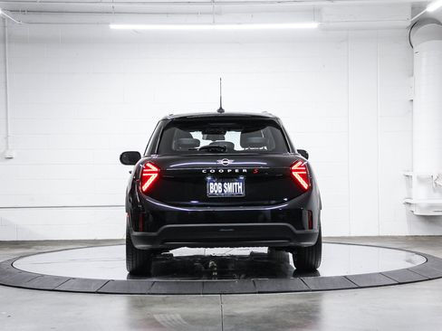 Used 2026 MINI Cooper S FWD image 5