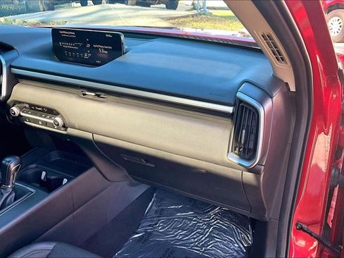 Used 2023 MAZDA CX-50 2.5 S w/ Preferred Plus Pkg image 16