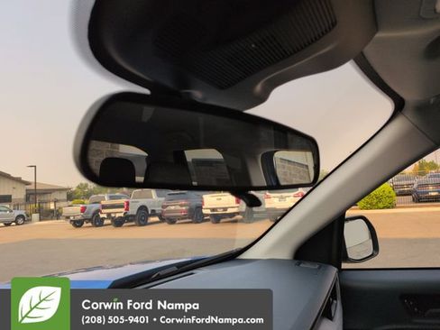 New 2026 Ford Maverick XLT AWD/4WD image 21