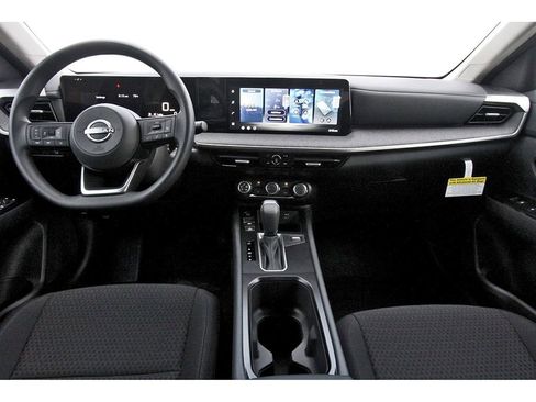 New 2026 Nissan Kicks S image 15