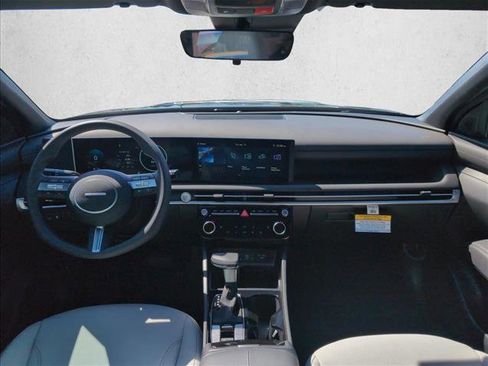 New 2026 Hyundai Santa Cruz SEL image 18