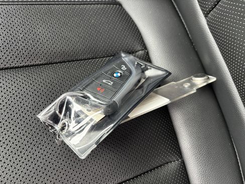 Certified 2023 BMW X3 xDrive30i image 38