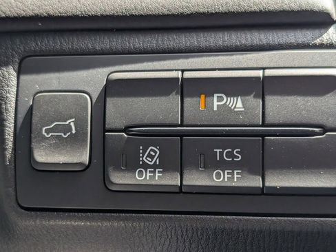 Used 2021 MAZDA CX-9 Touring w/ Touring Premium Package image 25