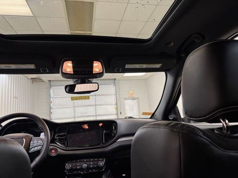 Used 2025 Dodge Durango SRT Hellcat w/ Black Package image 23