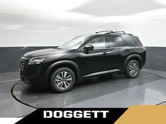 New 2026 Nissan Pathfinder SL video 1