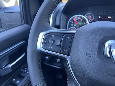 New 2026 RAM 2500 Big Horn image 15