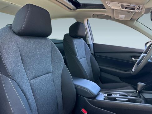 Used 2023 Honda Accord EX image 30