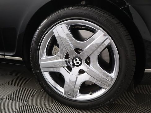 Used 2009 Bentley Continental GT w/ Convenience Specification Pkg image 32