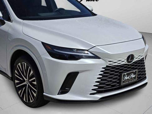 Used 2025 Lexus RX 350 Premium Plus w/ Convenience Package image 8