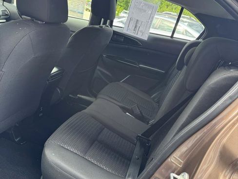 Used 2019 Mitsubishi Eclipse Cross LE AWD/4WD image 14