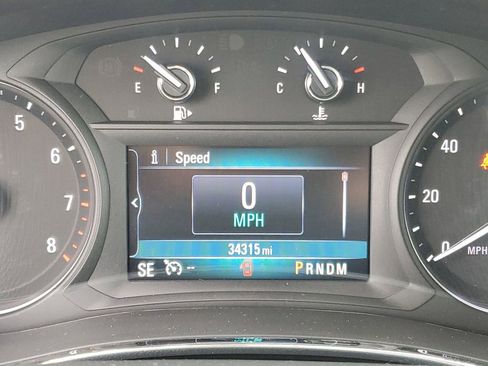 Used 2022 Buick Encore Preferred w/ Safety Package image 13