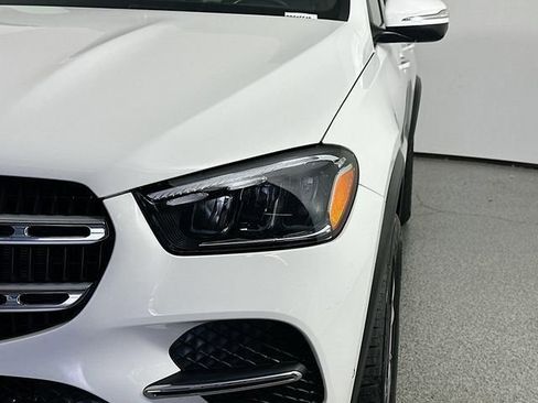 Used 2024 Mercedes-Benz GLE 350 4MATIC image 7