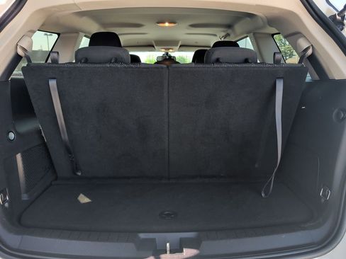 Used 2018 Dodge Journey SE w/ Connectivity Group FWD image 21