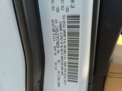 Used 2015 Dodge Durango Citadel w/ Technology Group image 29