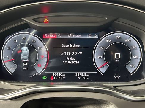 Used 2022 Audi A7 3.0T Premium Plus w/ Premium Plus image 26