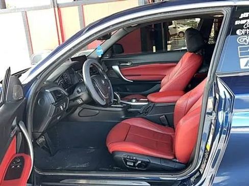 Used 2016 BMW 228i xDrive Coupe AWD/4WD image 3