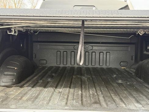 Certified 2021 Ford F250 Limited image 6