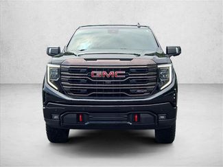 Used 2022 GMC Sierra 1500 AT4X AWD/4WD video 2