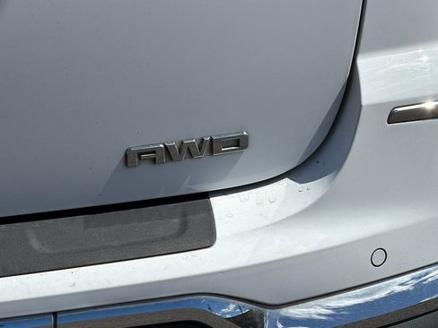 Used 2017 GMC Terrain SLT w/ Driver Alert Package I AWD/4WD image 44