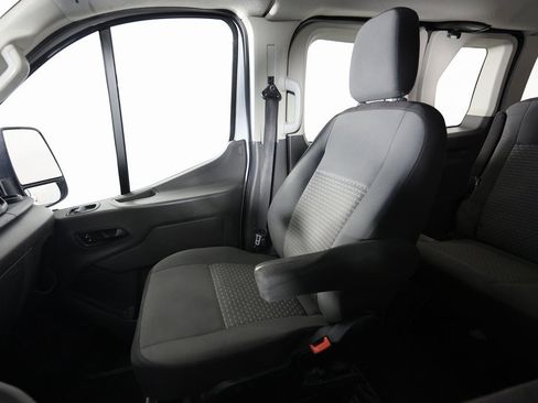 Used 2021 Ford Transit 350 XLT image 27