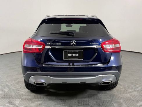 Used 2019 Mercedes-Benz GLA 250 4MATIC image 6