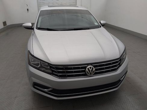Used 2019 Volkswagen Passat 2.0T Wolfsburg FWD image 14